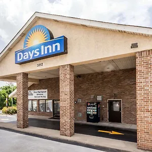 Days By Wyndham N Opryland/grand Ole Opry Nashville