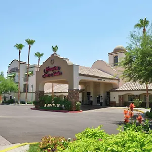Hotel Hampton & Phoenix/scottsdale Scottsdale