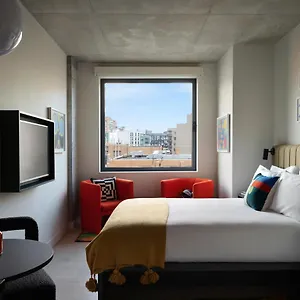 Hotel Penny Williamsburg Nueva York
