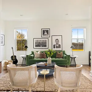 Hart 9 By Avantstay Gorgeous Town House W Modern Amenities In Holiday home