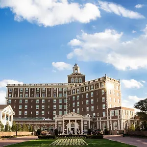 Hotel The Historic Cavalier And Club Autograph Collection Virginia Beach