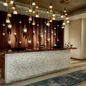 Отель The Westin