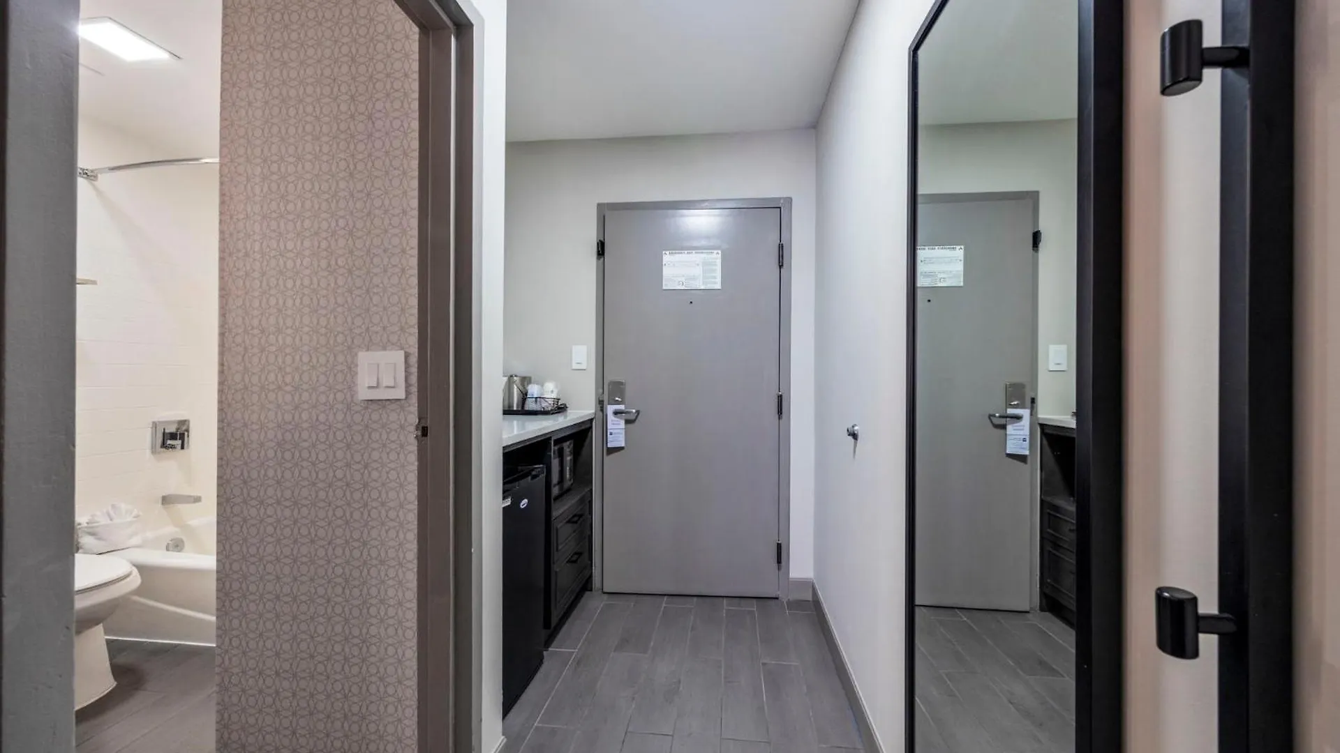 *** Hotel Best Western Downtown Plus Music Row Nashville United States