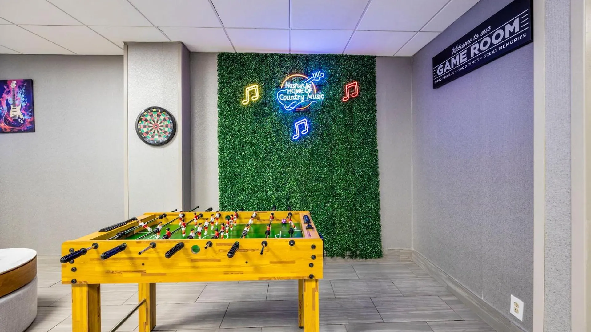 Best Western Downtown Plus Music Row Nashville