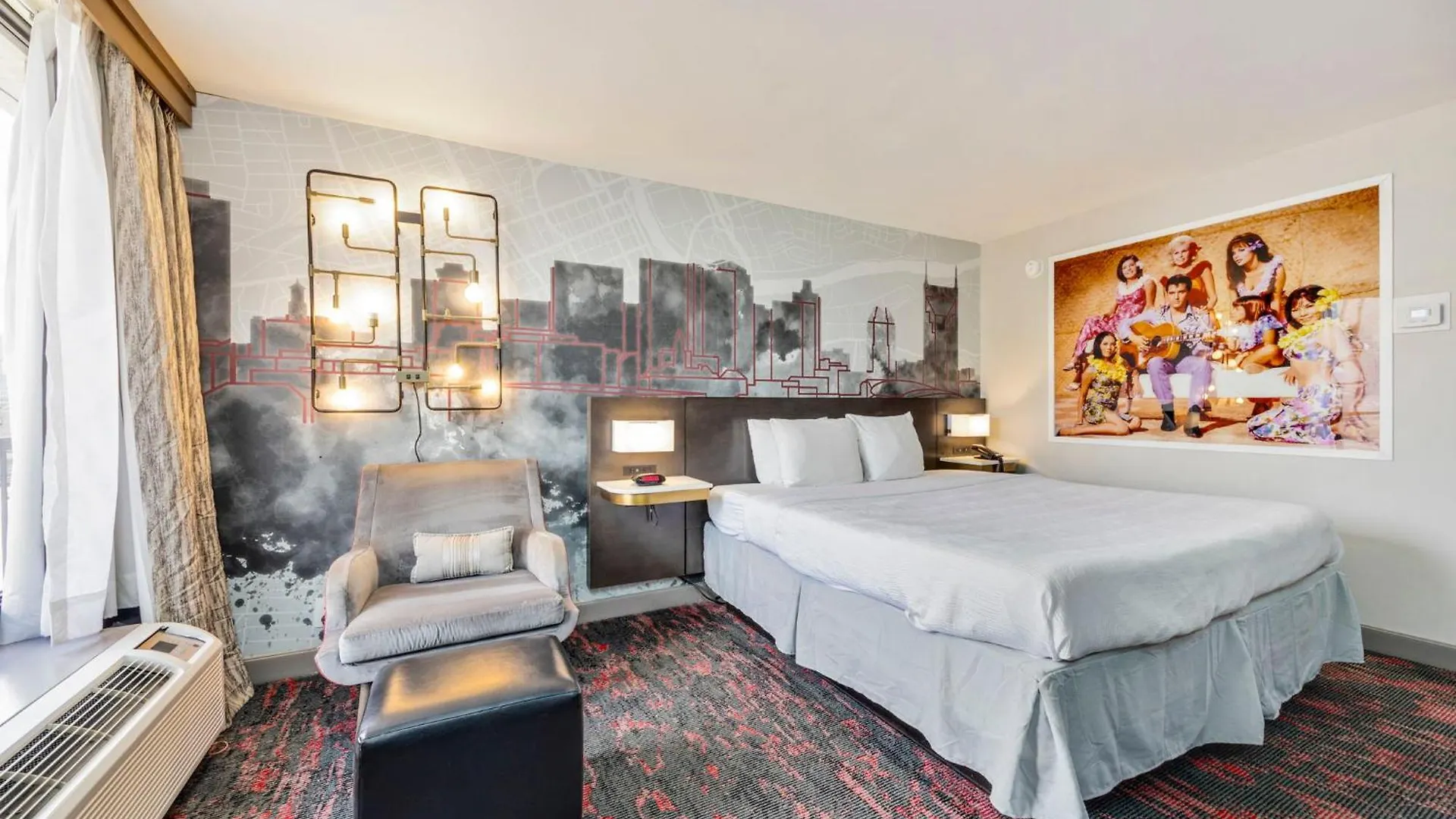 Best Western Downtown Plus Music Row Nashville United States