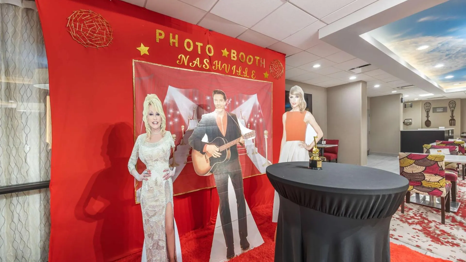 Best Western Downtown Plus Music Row Nashville