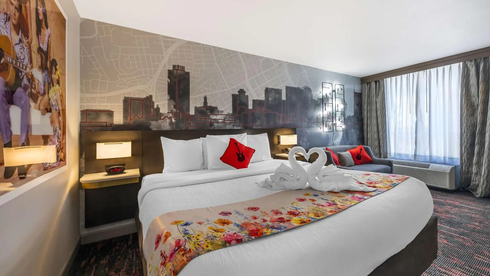 Best Western Downtown Plus Music Row Nashville Hotel
