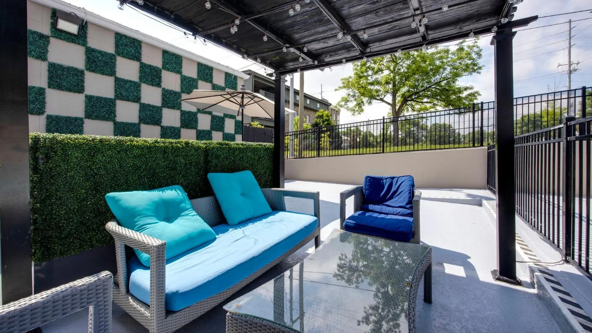 Best Western Downtown Plus Music Row Nashville 3*,  Verenigde Staten