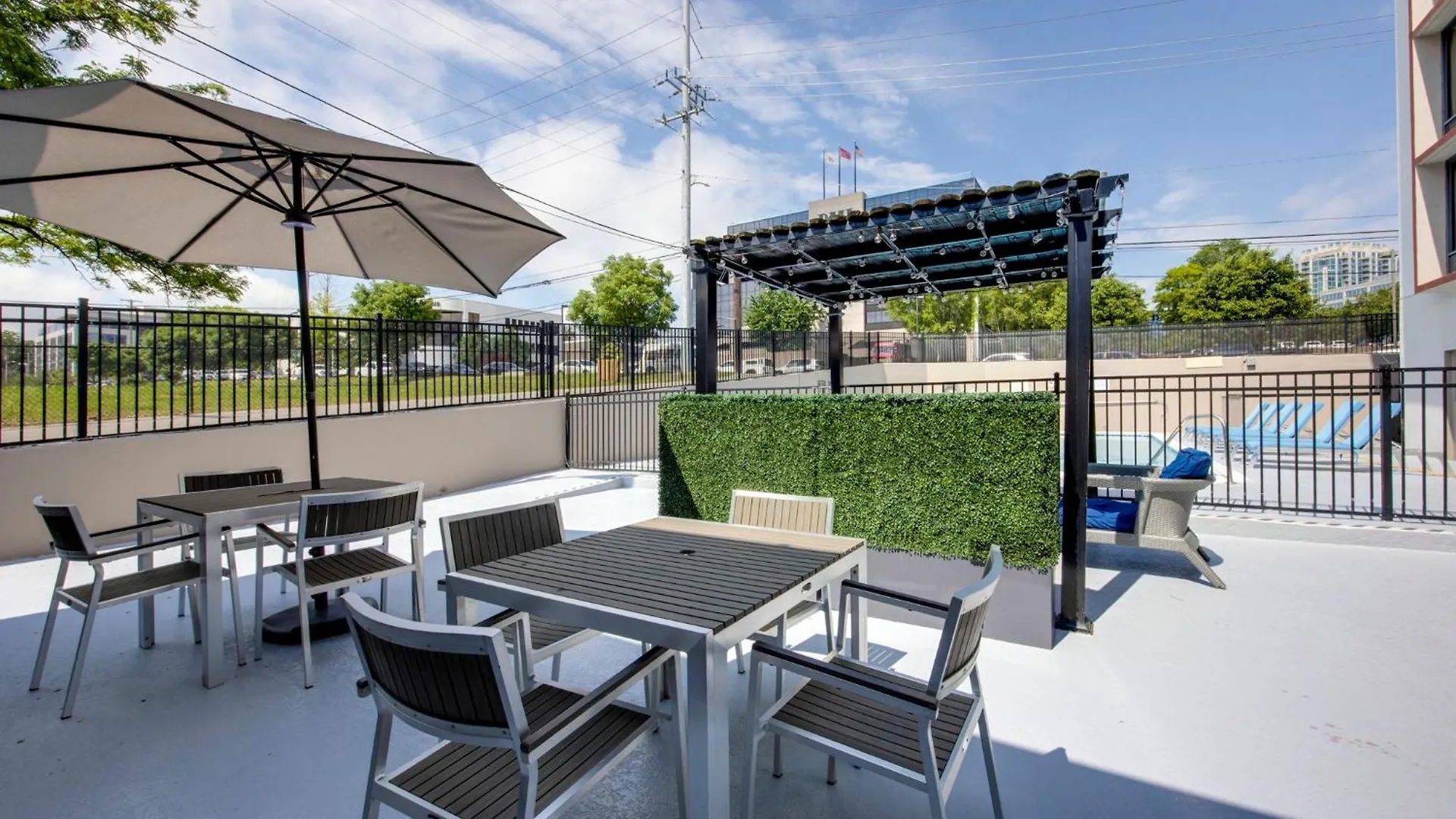 Best Western Downtown Plus Music Row Nashville