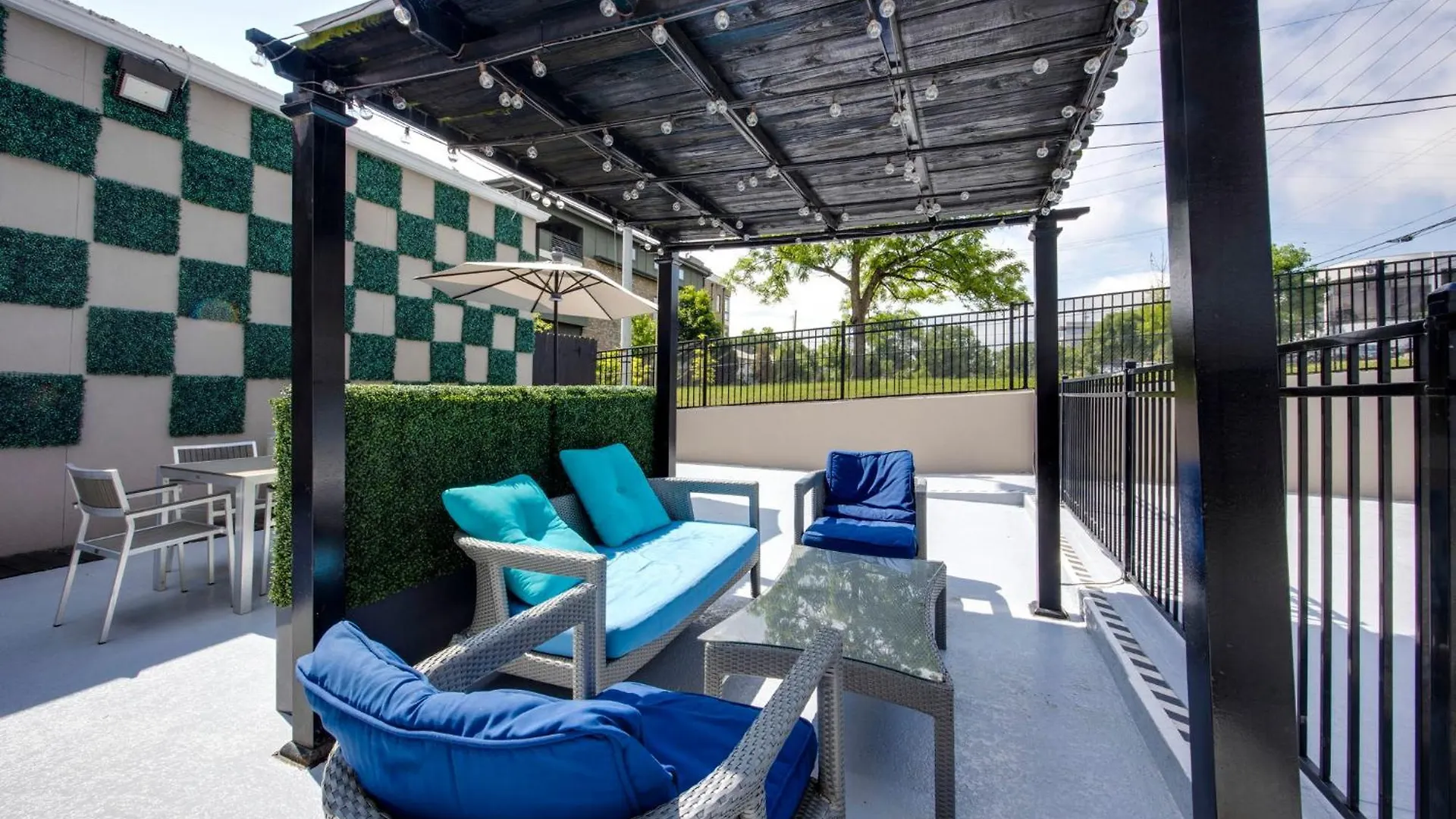 Best Western Downtown Plus Music Row Nashville Hotel