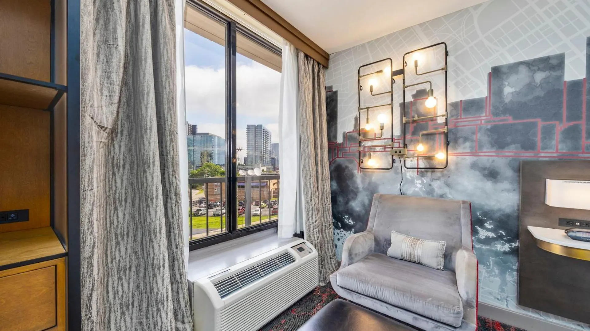 Best Western Downtown Plus Music Row Nashville