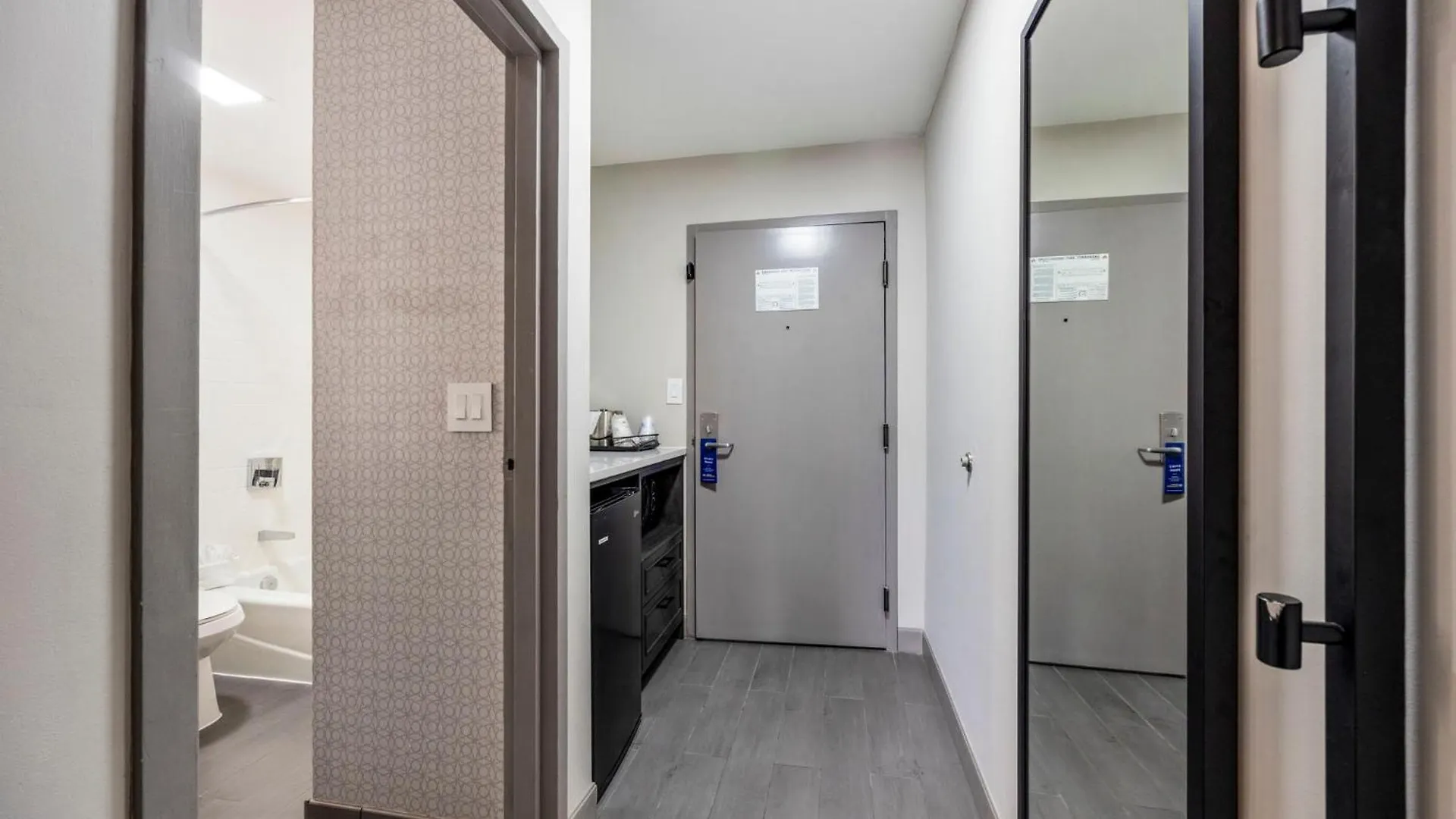 *** Hotel Best Western Downtown Plus Music Row Nashville United States