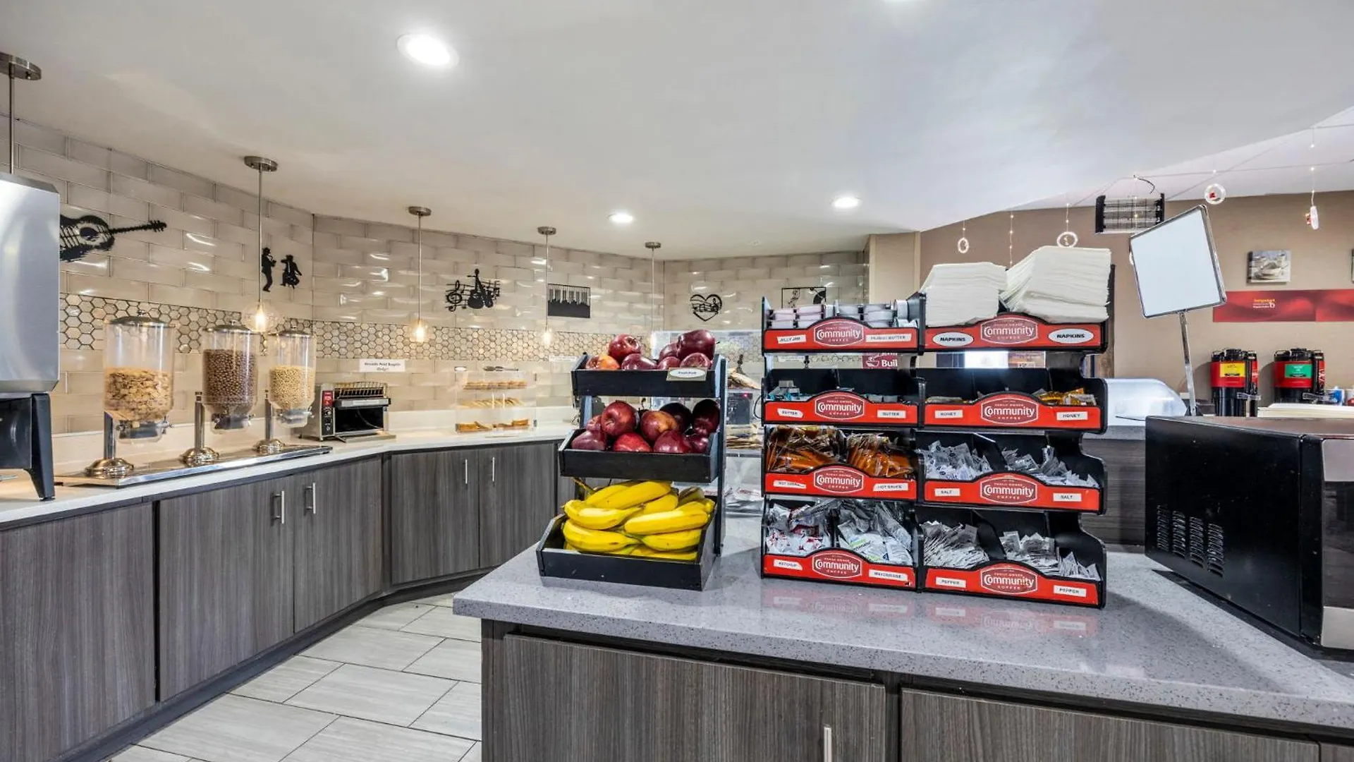 *** Hotel Best Western Downtown Plus Music Row Nashville United States