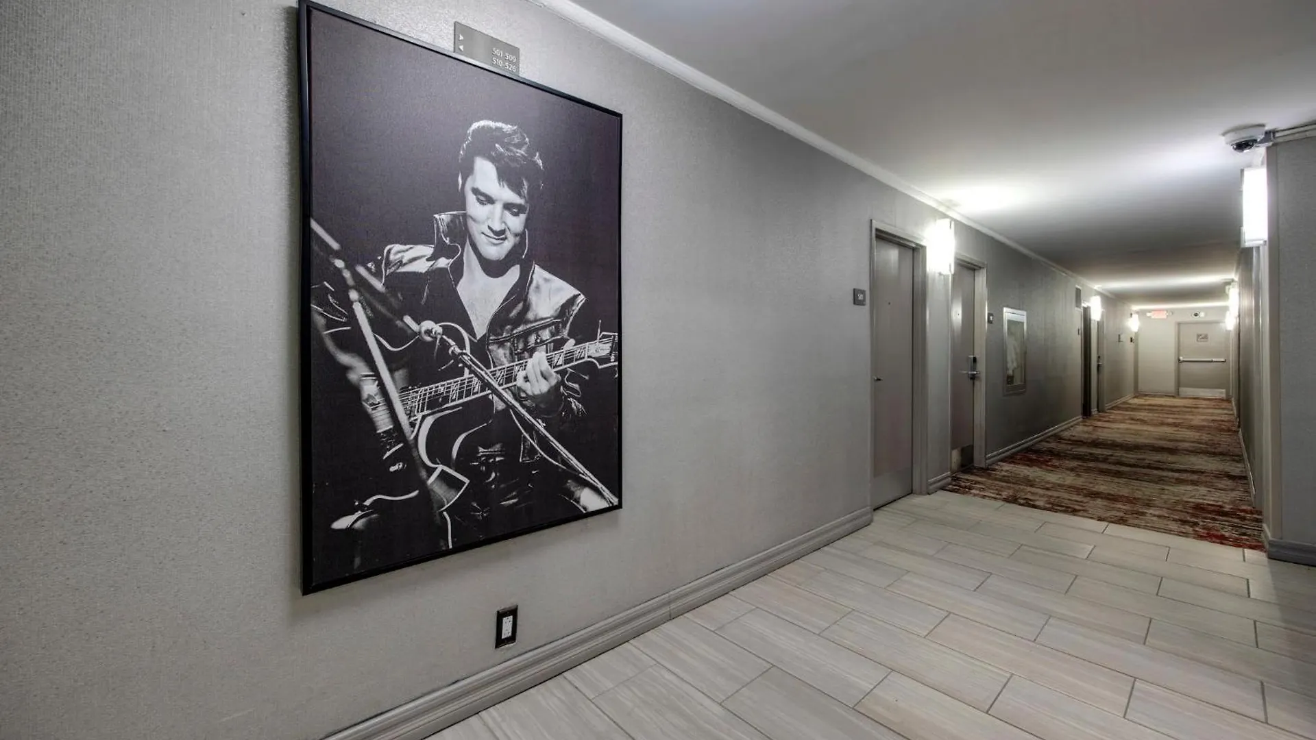 Best Western Downtown Plus Music Row Nashville United States