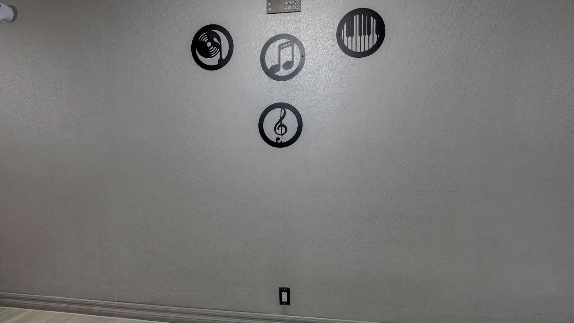 Best Western Downtown Plus Music Row Nashville Hotel